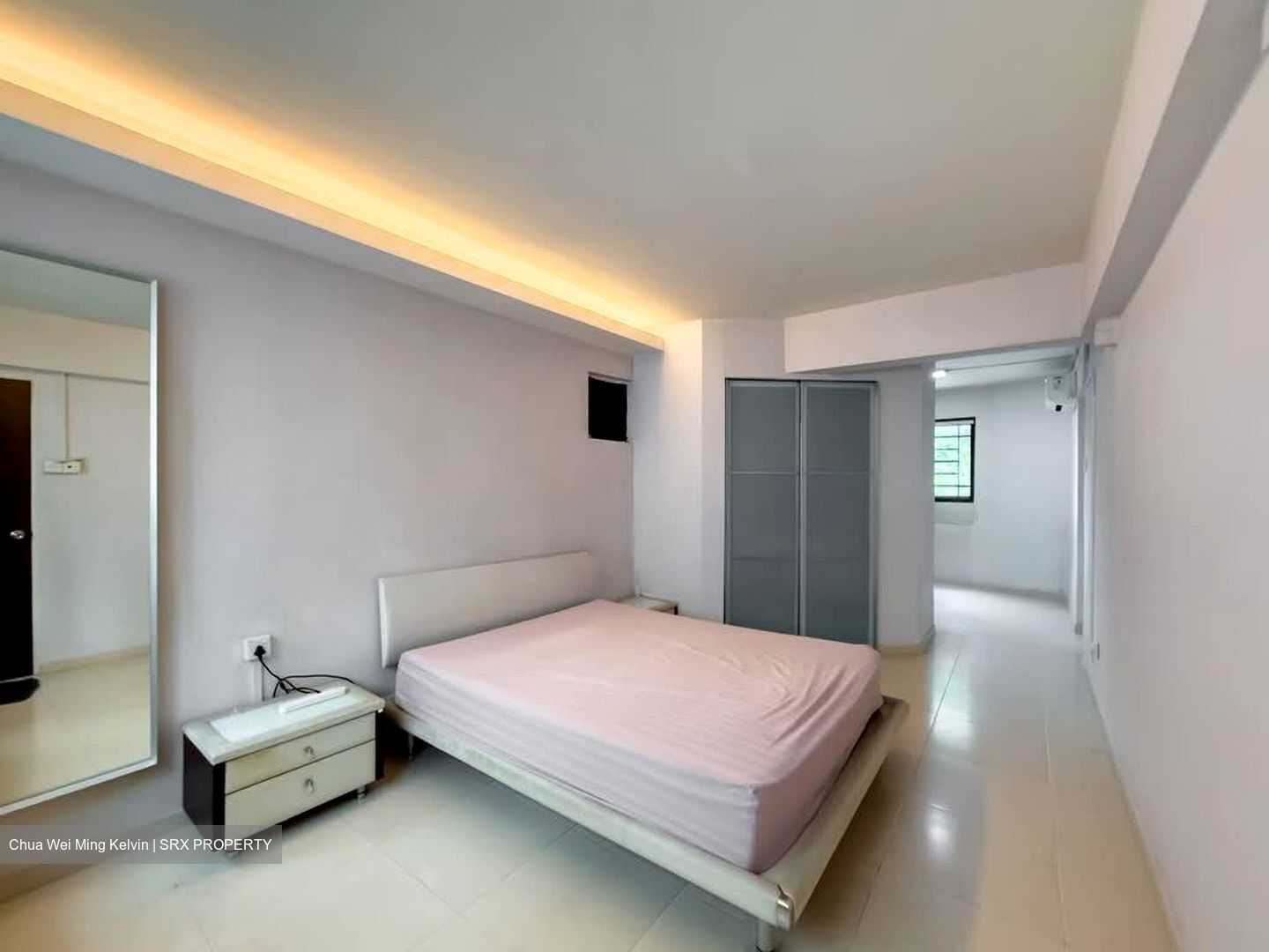 Blk 753 Yishun Street 72 (Yishun), HDB 3 Rooms #557592291